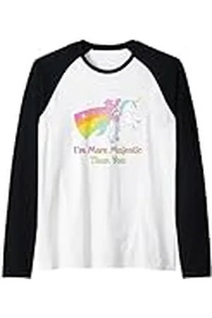 Care Bears Saltar en el perdedor Camiseta Manga Raglan