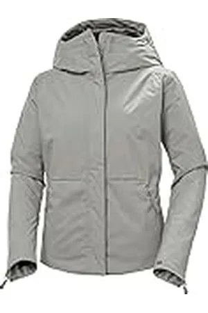 Helly Hansen Helly-Hansen Womens W Nora Insulated Jacket, , XL