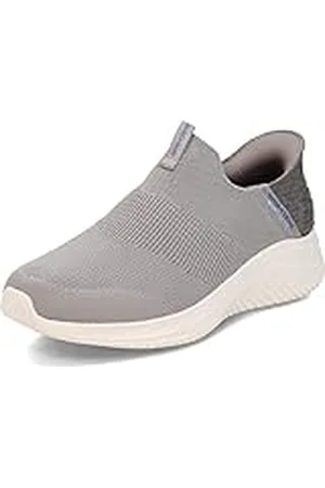 Skechers Ultra Flex 3.0 Smooth Step Mocasines sin Cordones para Hombre, , 11 Wide