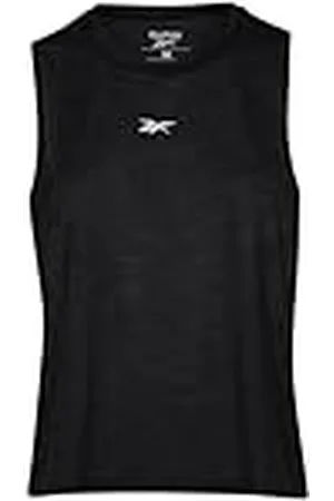 Reebok Top sin Mangas Marca Modelo ID Train AC Tank