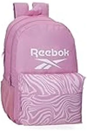 Reebok Festival Mochila Doble Compartimento 31x44x15 cms Poliéster 20,46L by Joumma Bags
