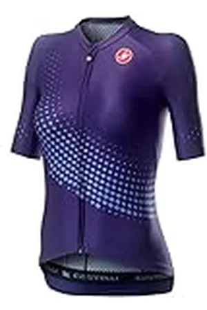 Castelli Aero Pro W Camiseta, Mujer, , M