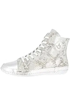 Andrea Conti Zapatillas Altas para Mujer, , 39 EU