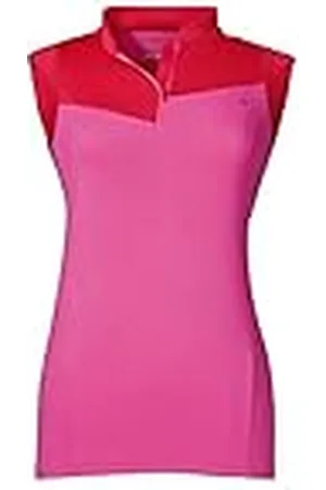 Schöffel St Nazair1 T-Shirt Camiseta para Mujer, , 46