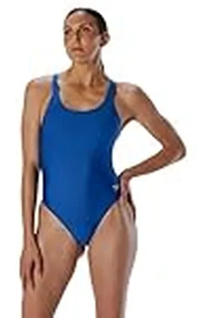 Speedo Prolt Super Pro Solid - Bañador de una Pieza para Mujer (0 Unidades)