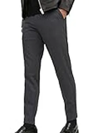 JACK & JONES Jpstmarco Jjcooper Chino Noos Pantalón, Hombre, , 31W / 32L