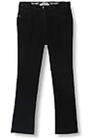 Brax By Brax Laura Boot New Authentic Denim Pantalones, , 34W x 32L para Mujer