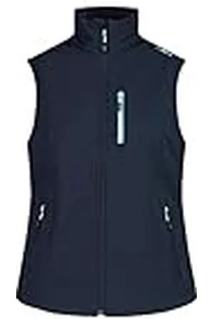 CMP Chaleco Mujer, , XXXXXL