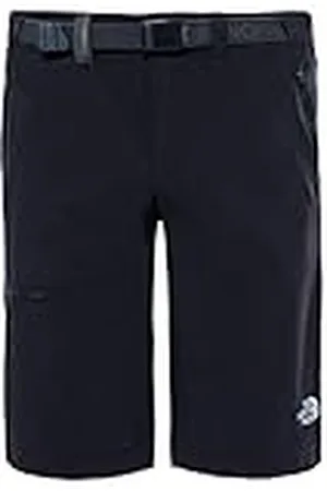 The North Face A8SF Pantalones Cortos, Hombre, Negro (TNF Blk), 38