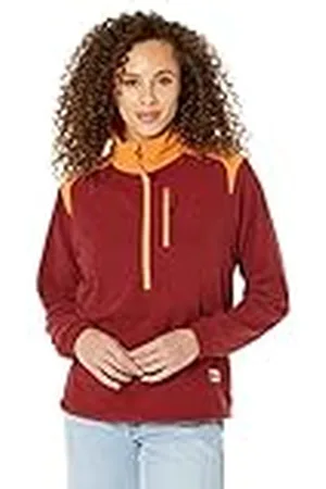 Fjällräven Fjallraven 84785-347-206 Vardag Lite Fleece W Sweatshirt Mujer Tamaño XL