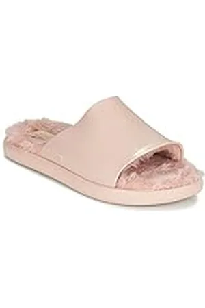 Melissa Fluffy, Sandalias Planas Mujer, , 37 EU