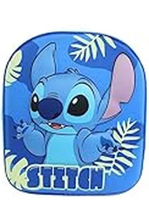 Disney Lil23-0697 S1, Mochila para Niñas, , Talla única