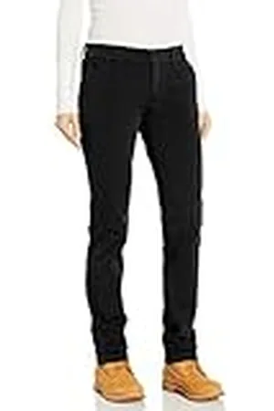 Dickies W Perfect Fit Straight Leg, Pantalones, Mujer, , 31W
