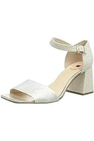 Högl Miranda, Sandalias de tacón Mujer, , 36 EU X-Ancho