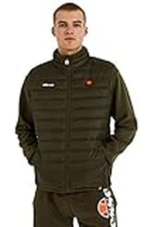 Ellesse Bardy Gilet Chaleco, Hombre, , XL