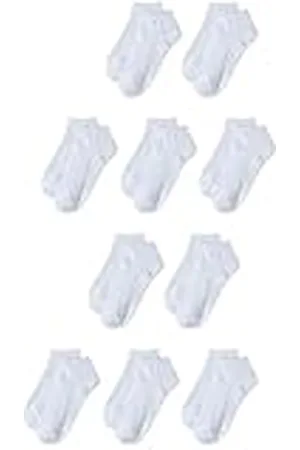 JACK & JONES Calcetines Dongo para hombre (paquete de 10)4146