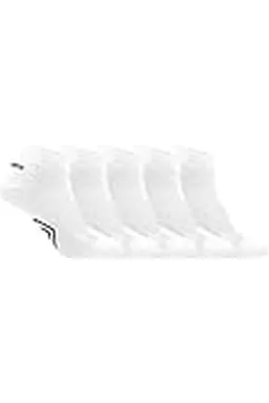 Umbro Chaussettes Basses Umb/1/Qtx5 Calcetines, , 39-42 Taille Courte para Hombre