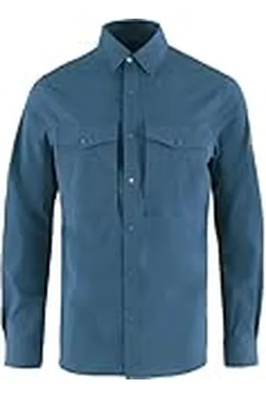 Fjällräven Fjallraven F87935-520 Abisko Trekking Shirt M XL