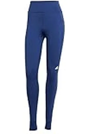 adidas Mujer Own The Run Full-Length Leggings, , XS