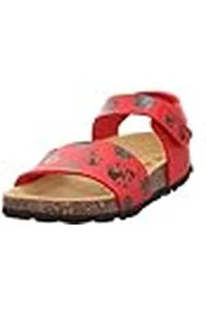 Superfit Fussbettpantoffel, Mule, , 27 EU