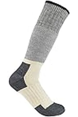 Carhartt Arctic Heavyweight Merino Wool Blend Boot Sock Calcetines, , L Hombres