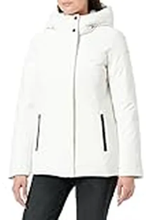 Geox W Spherica, Chaqueta De Las Mujeres, , 40 EU