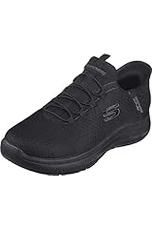 Skechers 200205-bbk, Zapatillas Deportivas Hombre, , 43 EU