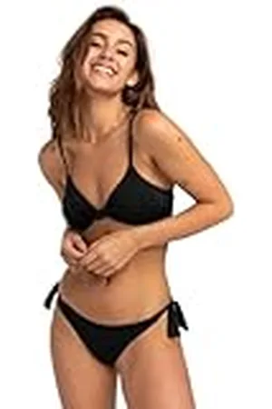 Billabong Sol Searcher - Top de Bikini Triangular para Mujer
