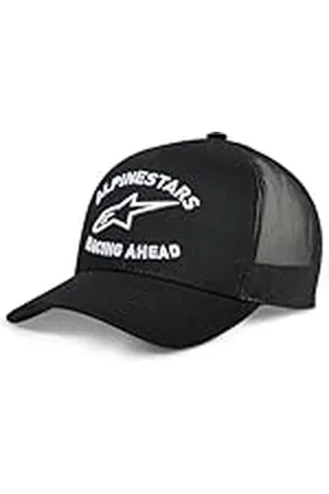Alpinestars Heritage Trucker Hat Gorra de béisbol, , Talla única para Hombre