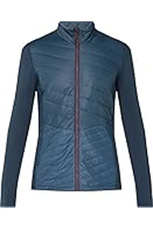 mc kinley McKINLEY Chaqueta Rubito para hombre, , XXL
