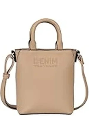 TOM TAILOR Denim bags Heidy - Bolso bandolera para mujer, color , , Fashion