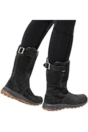 Jack Wolfskin Queenstown Texapore Boot H W, Zapatos de Senderismo Mujer, , 36 EU