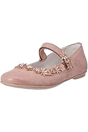 Primigi PFR 74225, Mary Jane Flat Mujer, , 39 EU
