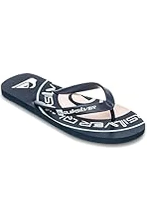 Quiksilver Java Art, Sandalia Hombre, , 45 EU