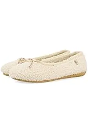 HOT POTATOES SOLROD, Pantuflas Mujer, , 41 EU