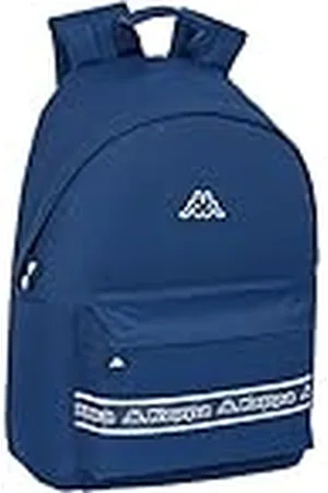 Safta MOCHILA PARA PORTATIL 14,1" KAPPA BASICS MARINO