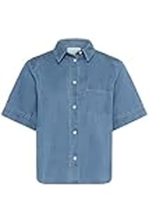 Part Two Niclapw Camisa, , 42 para Mujer