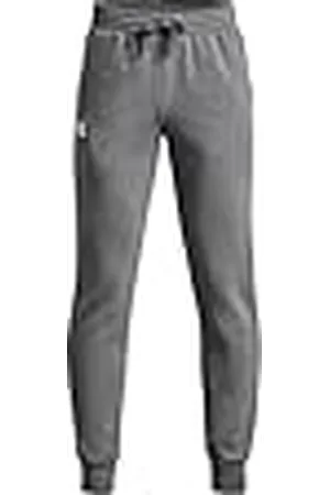 Under Armour Ua Rival Fleece Joggers, Pantalones deportivos Niños, , M