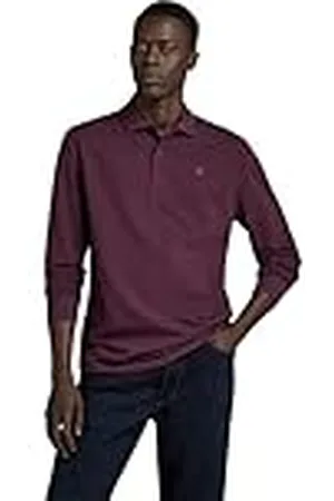 G-Star Para Hombre Polo Dunda Core , , XS