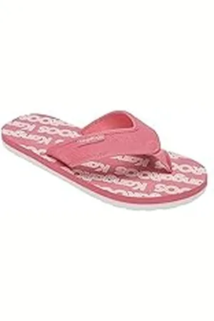 KangaROOS K-BW Railay, Sandalia Mujer, , 38 EU