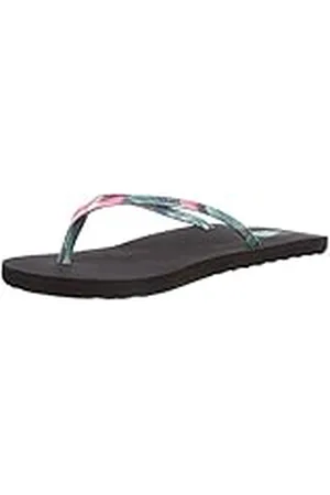 Vans Chanclas al dedo MALTA PRINT EU 37