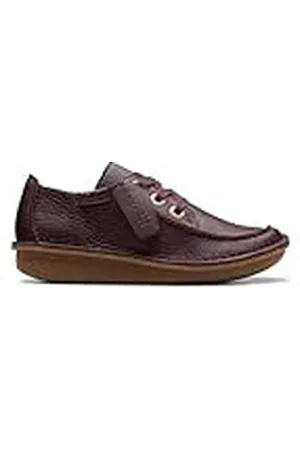 Clarks Premium Funny Dream, Zapatillas Mujer, , 39 EU