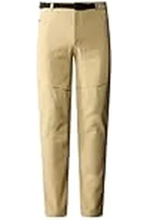 The North Face NF0A826JHCH M ANTICLINE Cargo Pant Pants Hombre Tamaño 40