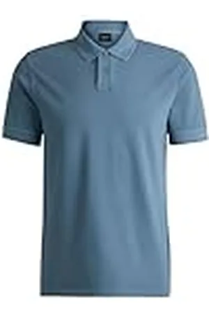 HUGO BOSS Prime, Camisa de Polo Hombre, , XXL