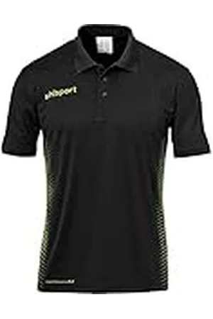 Uhlsport Score Polo Shirt Camiseta De Entrenamiento, Hombre, , XL