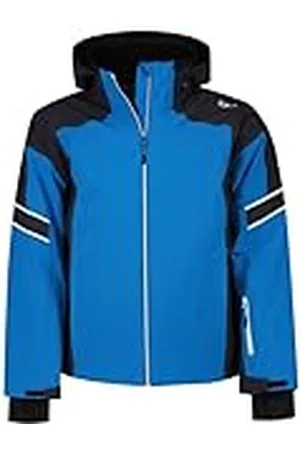 CMP Chaqueta Hombre Capucha Cremallera, , 46