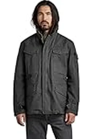 G-Star Para Hombre Chaqueta acolchada Field, , L