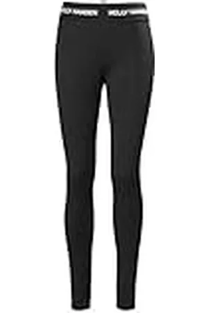 Helly Hansen Helly-Hansen Womens W Lifa Merino Midweight Pant, , L