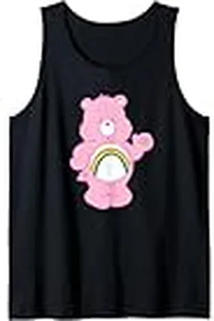 Care Bears Oso animador Camiseta sin Mangas