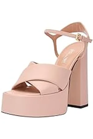 Pollini Sa1653ec0gte0609, W.Sandal Mujer, , 40 EU